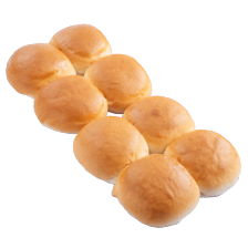 Witte bollen